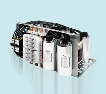 可控硅投切濾波補(bǔ)償模塊