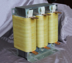 無功補償串聯(lián)專用電抗器