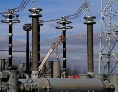 輕松教你什么是變電站、變電所、配電所及其區(qū)別！