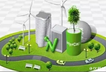 我國(guó)新式儲(chǔ)能設(shè)備超級(jí)電容器，在未來(lái)可有望替代鋰電池？